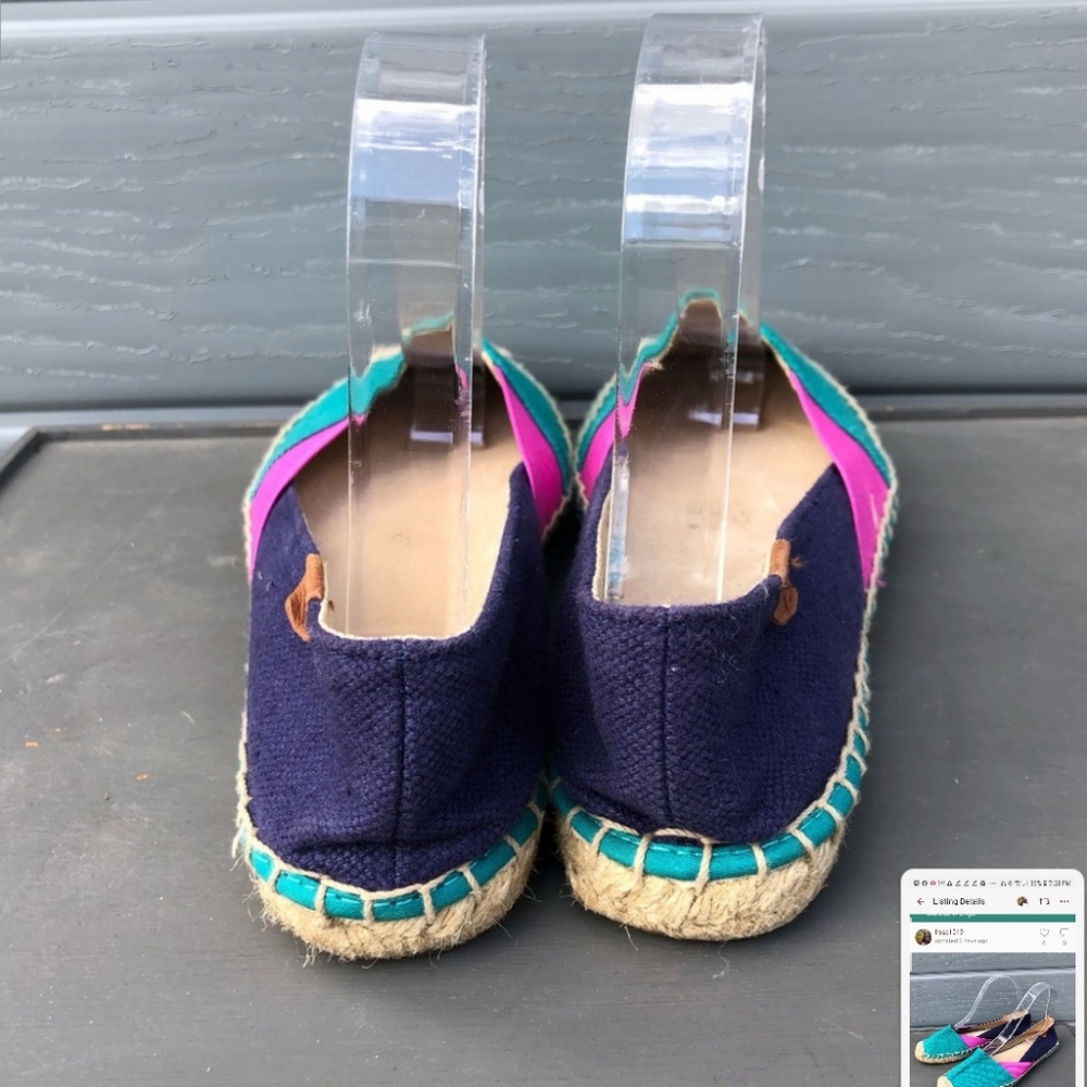 Sperry Espadrilles - image 2